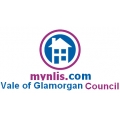 Vale of Glamorgan LLC1 and Con29 Search