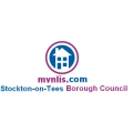 Stockton-on-Tees LLC1 and Con29 Search