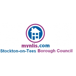 Stockton-on-Tees LLC1 and Con29 Search