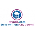 Stoke-on-Trent LLC1 and Con29 Search