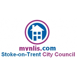 Stoke-on-Trent Regulated LLC1 and Con29 Search
