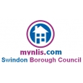 Swindon LLC1 and Con29 Search
