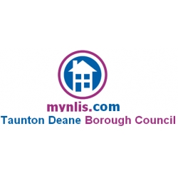 Taunton Deane Regulated LLC1 and Con29 Search