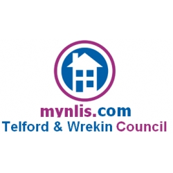 Telford & Wrekin Regulated LLC1 and Con29 Search