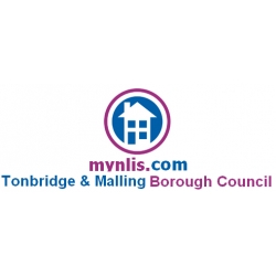 Tonbridge & Malling Regulated LLC1 and Con29 Search