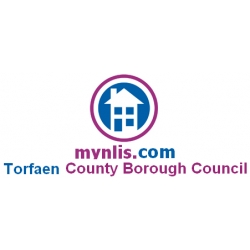 Torfaen LLC1 and Con29 Search