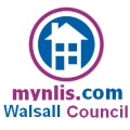 Walsall LLC1 and Con29 Search