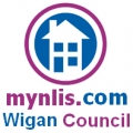Wigan Regulated LLC1 and Con29 Search