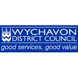 Wychavon Regulated LLC1 and Con29 Search